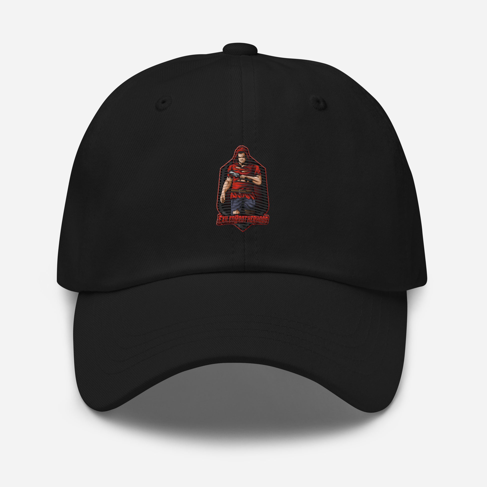 Dad hat 2