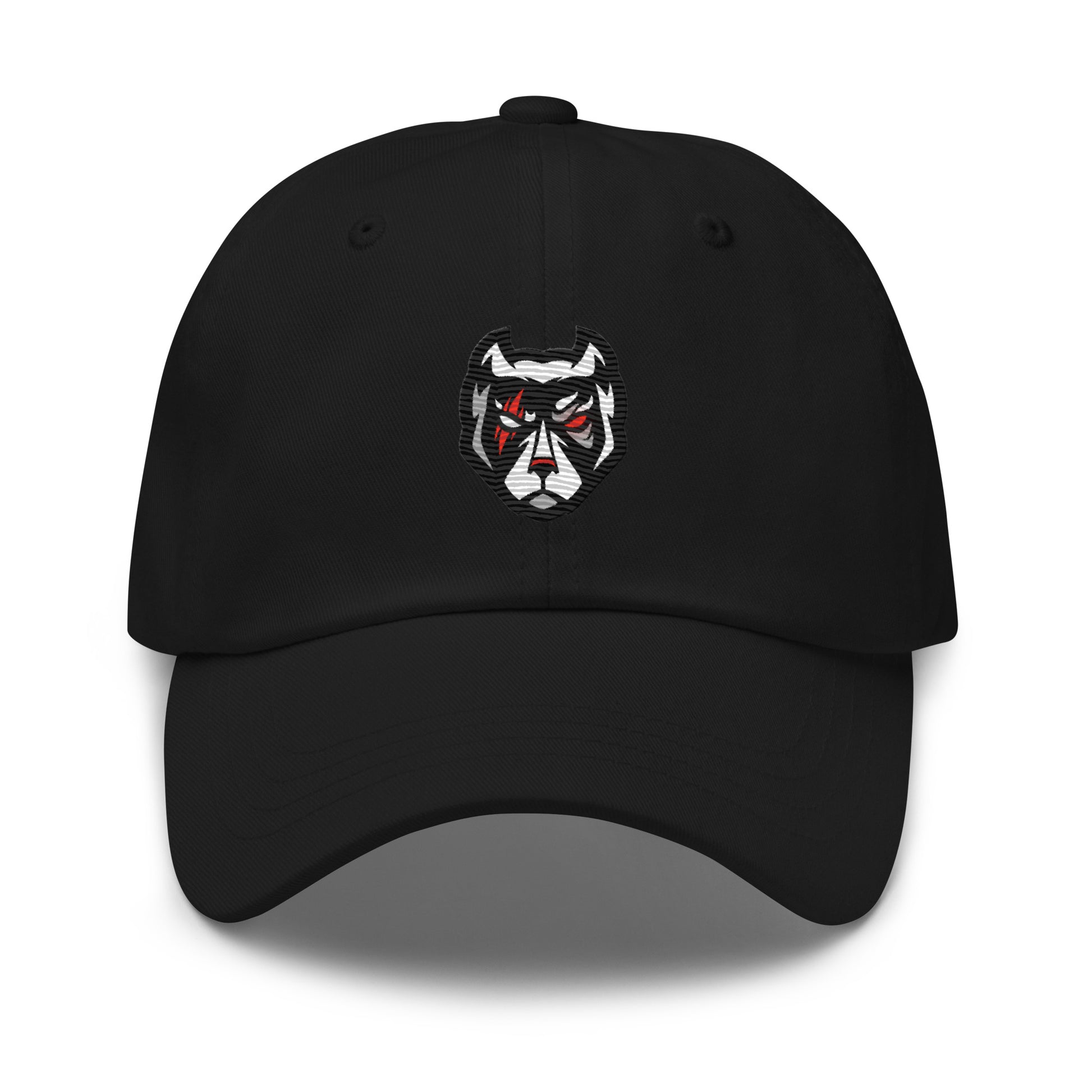 MADDOG Dad hat