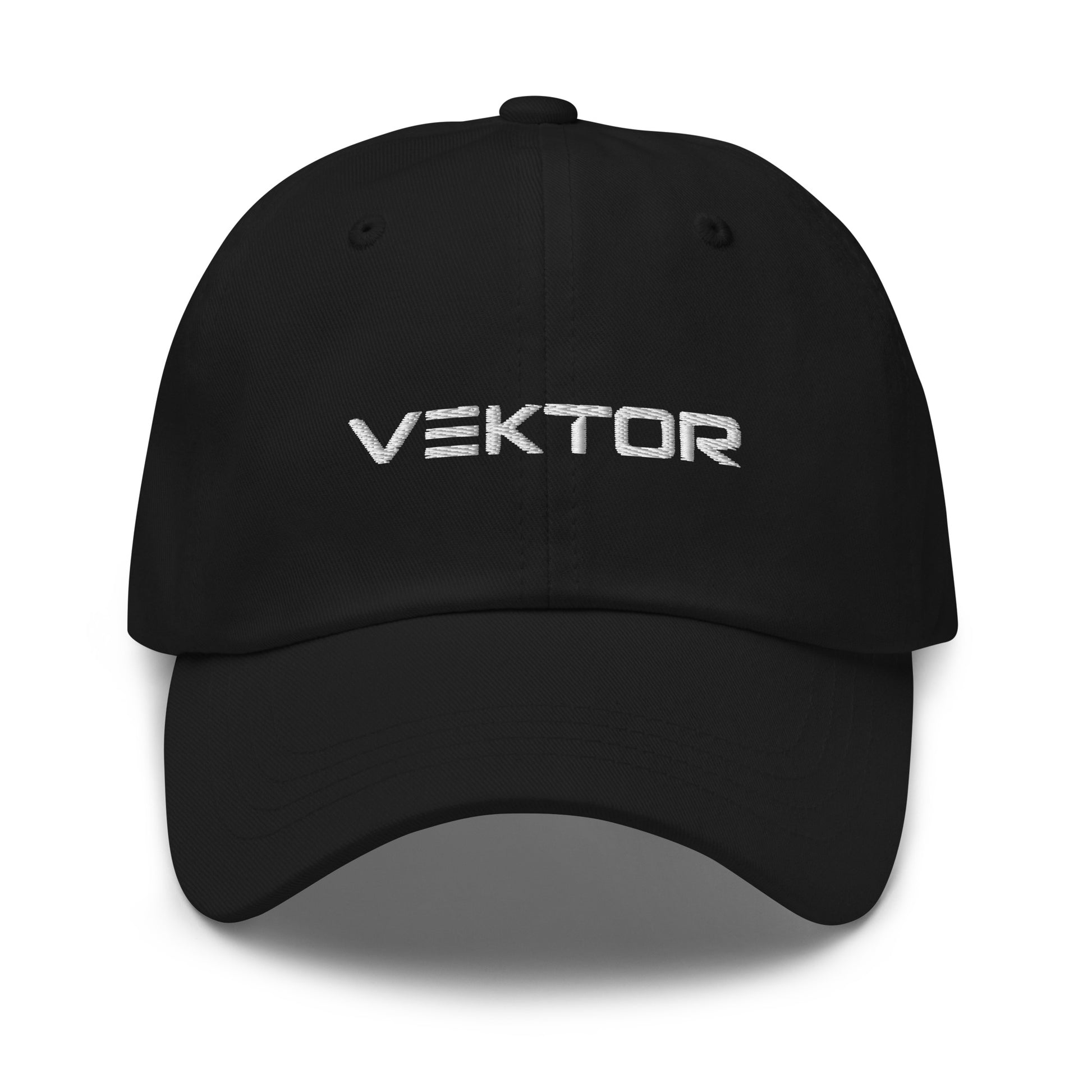 Vektor Dad hat