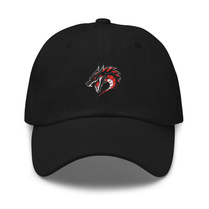 Ferocity Dad hat