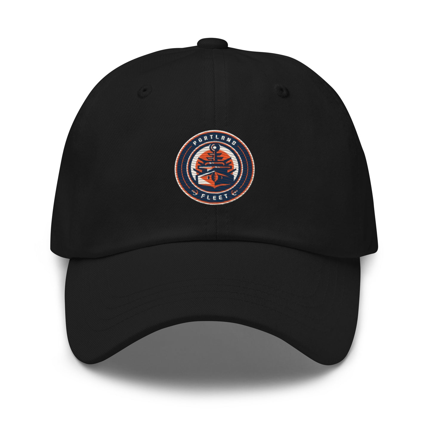 Portlant Fleet Dad hat