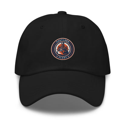 Portlant Fleet Dad hat