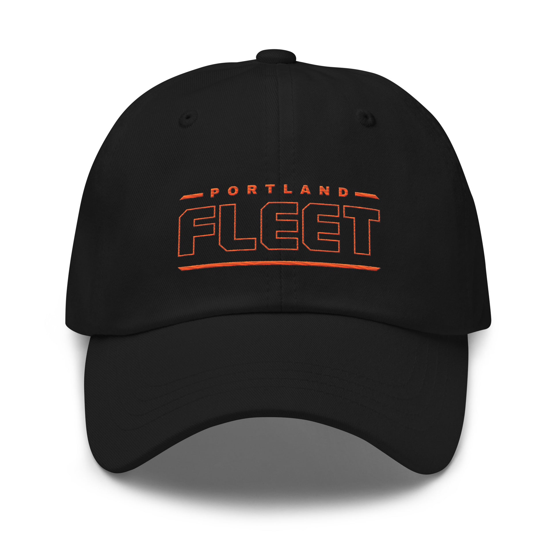 Portlant Fleet Dad hat