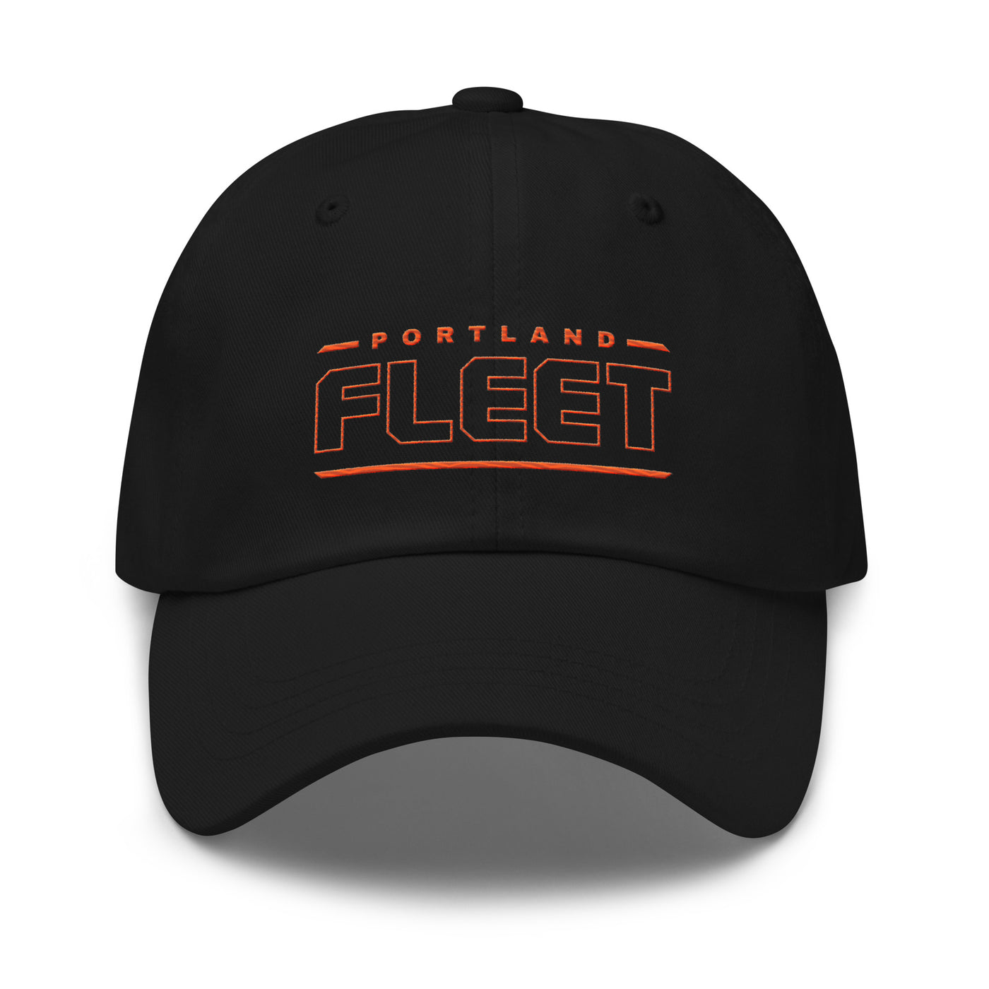 Portland Fleet Dad hat
