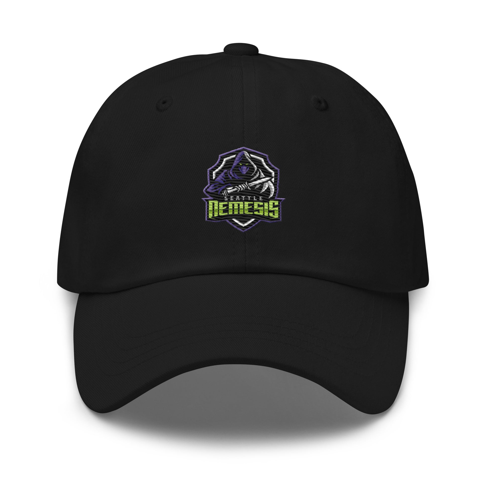 Seattle Nemesis Dad hat