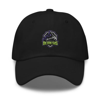 Seattle Nemesis Dad hat