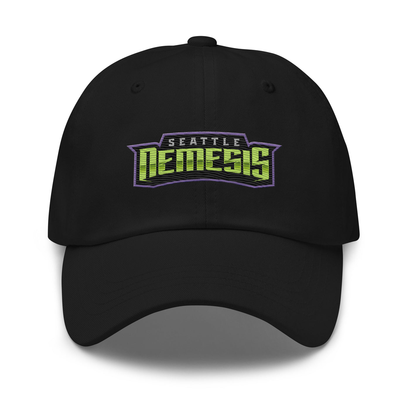 Seattle Nemesis Dad hat