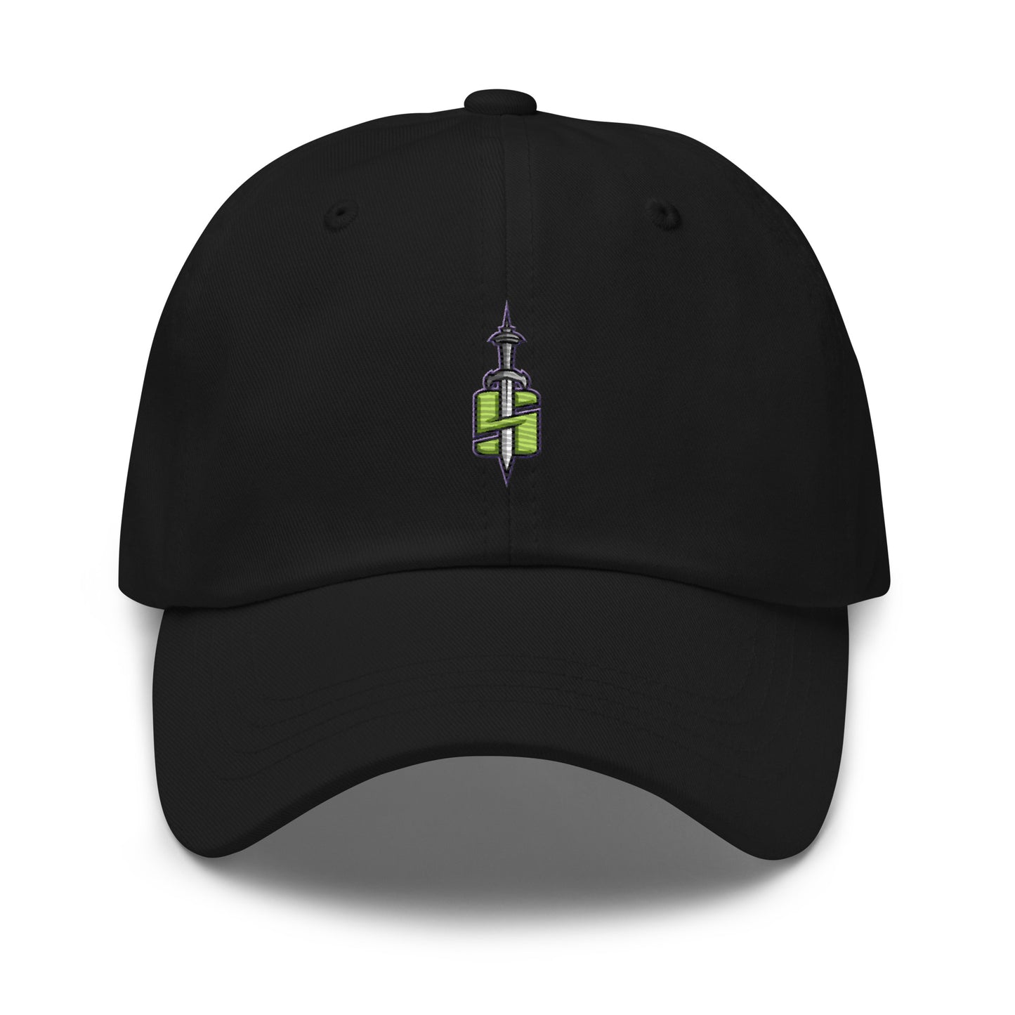 Seattle Nemesis Dad hat