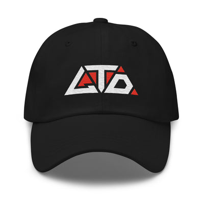 LTD Dad hat