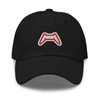 Kontroller labs Dad hat