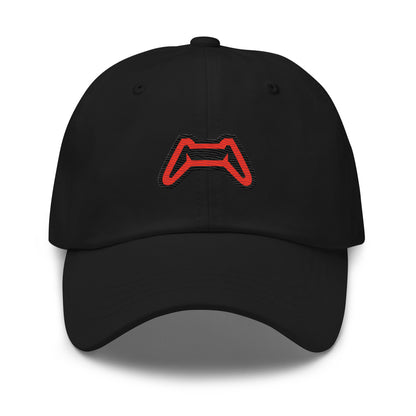 Kontroller labs Dad hat