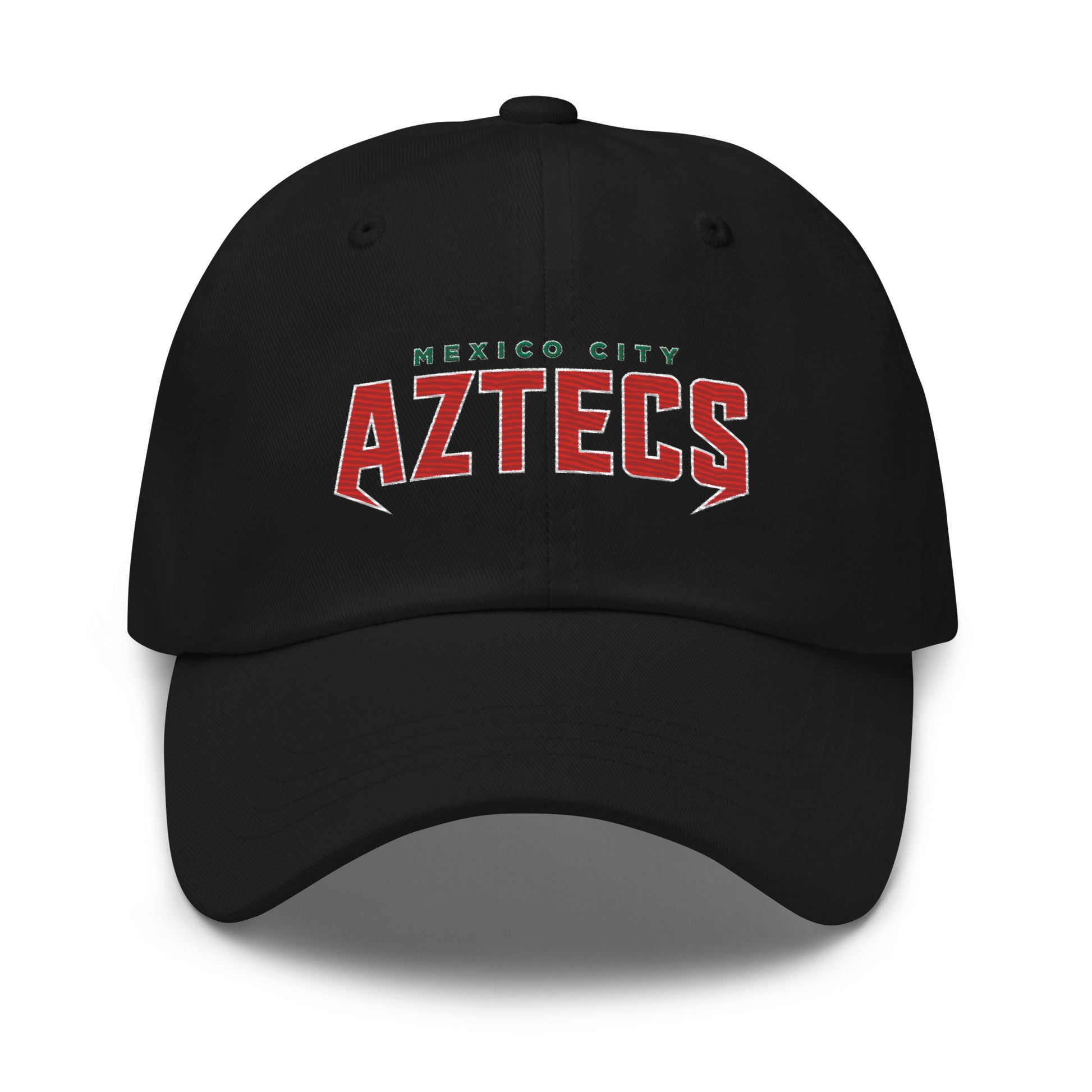 Mexico City Dad hat