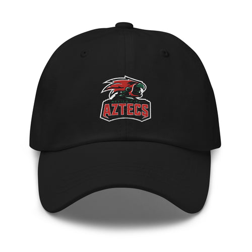 Mexico City Dad hat