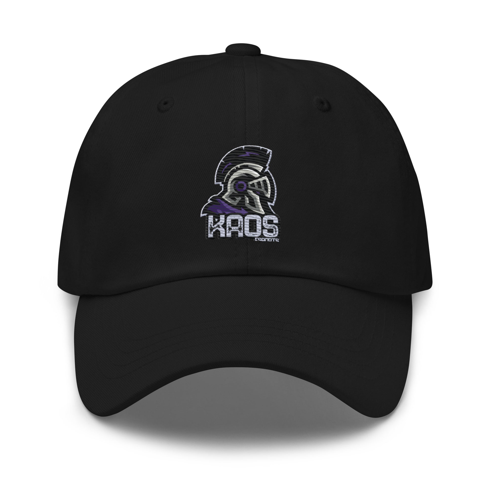 Kaos Dad hat