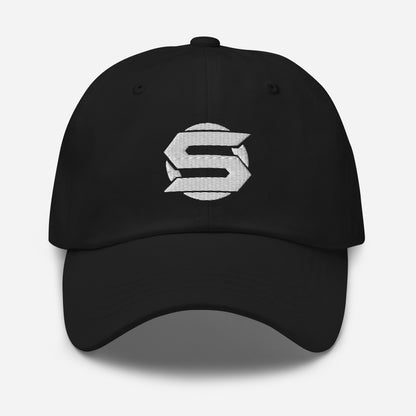 New York Sleepless Gaming Dad hat