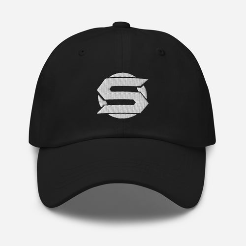 New York Sleepless Gaming Dad hat
