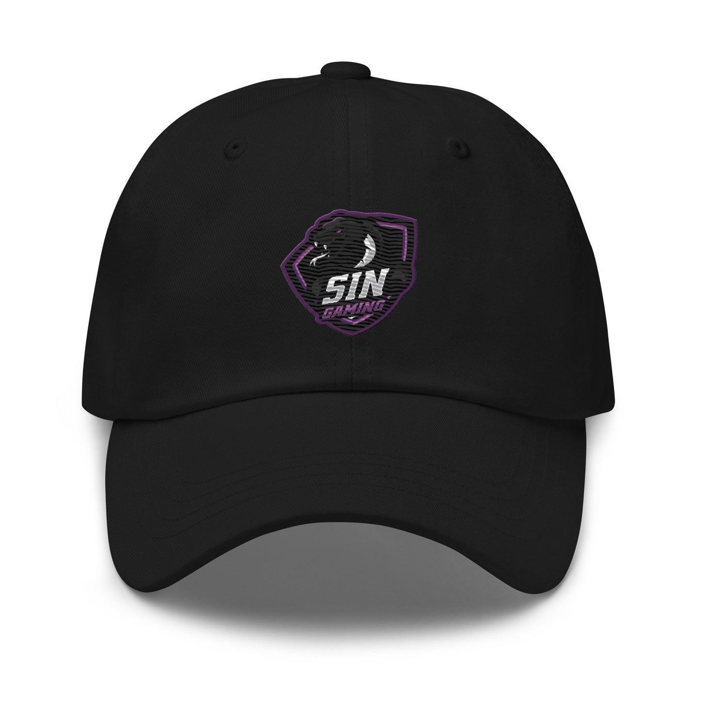 SIN Gaming Dad hat