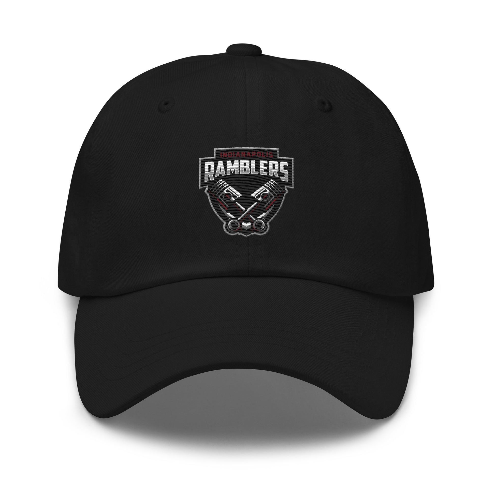 Indianapolis Ramblers Dad hat