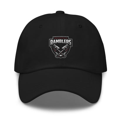 Indianapolis Ramblers Dad hat