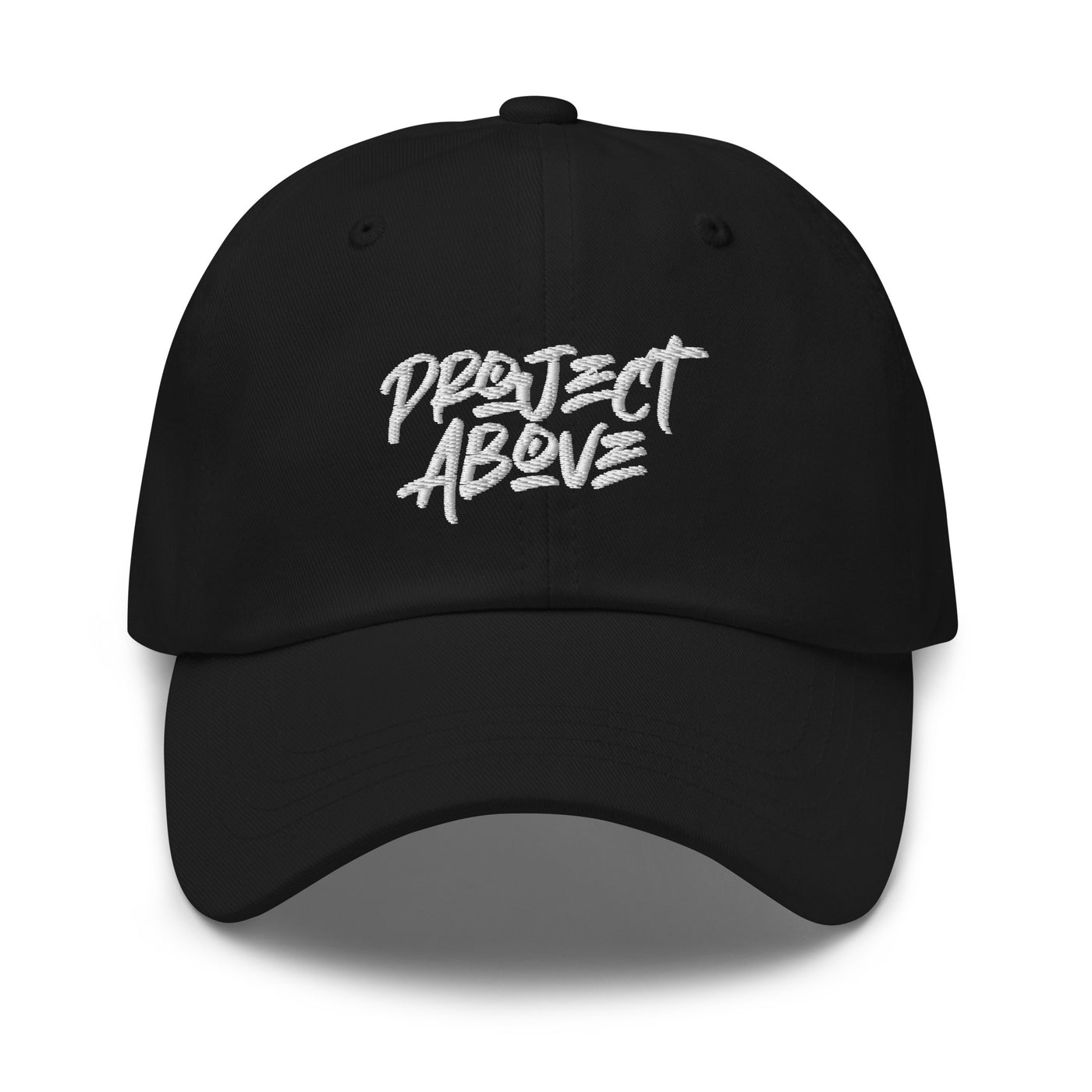 Project Above Dad hat