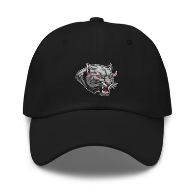 Philadelphia Cougars Dad hat