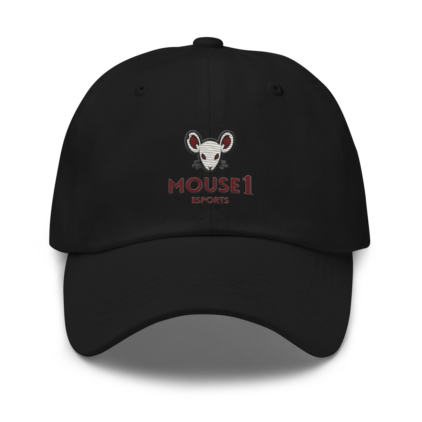 Mouse1 Esports Dad hat