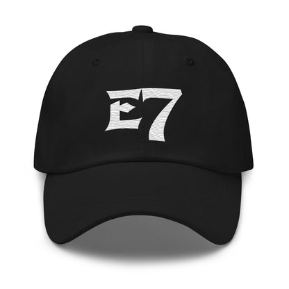 Eclipse 7 Dad hat