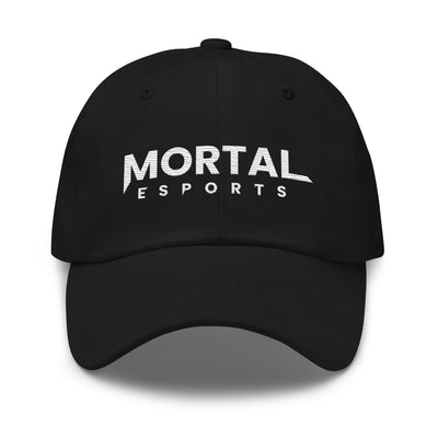 Mortal Esports Dad hat