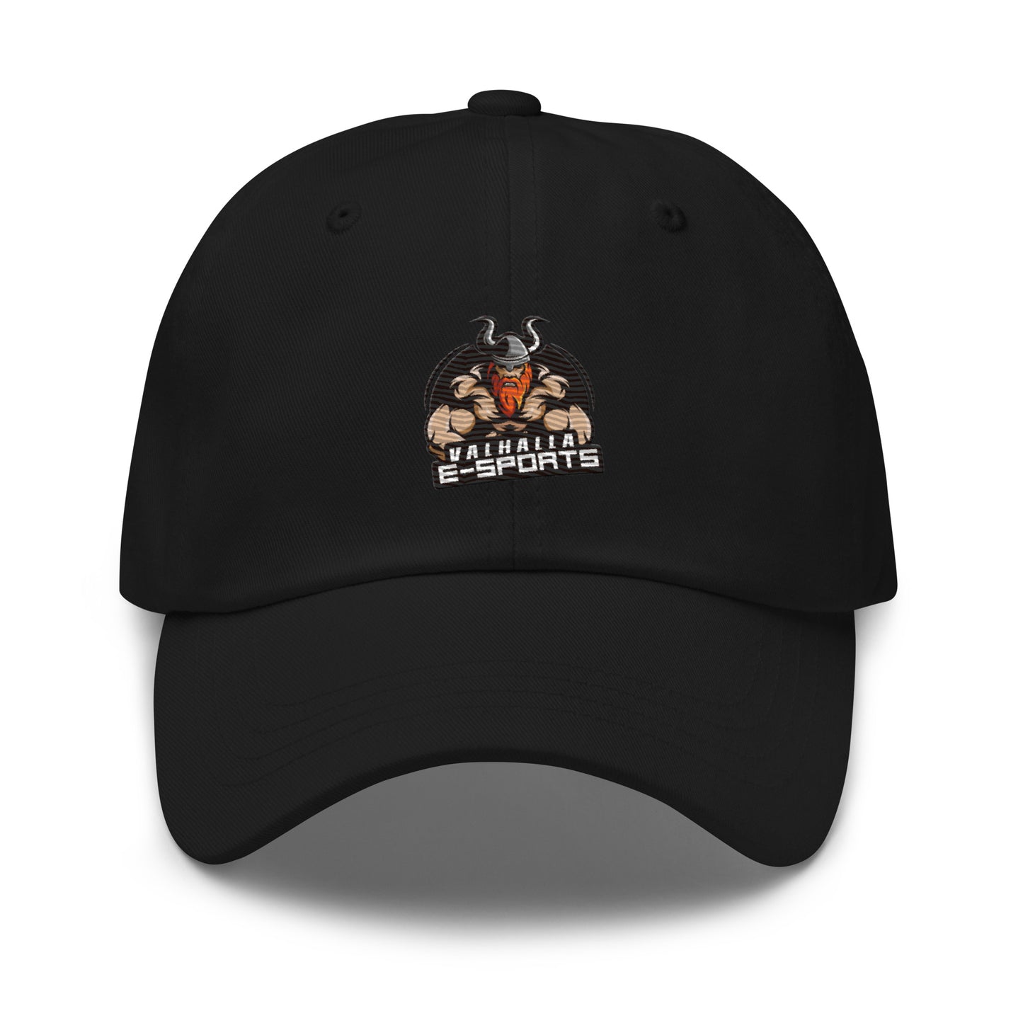 Valhalla Esports Dad hat