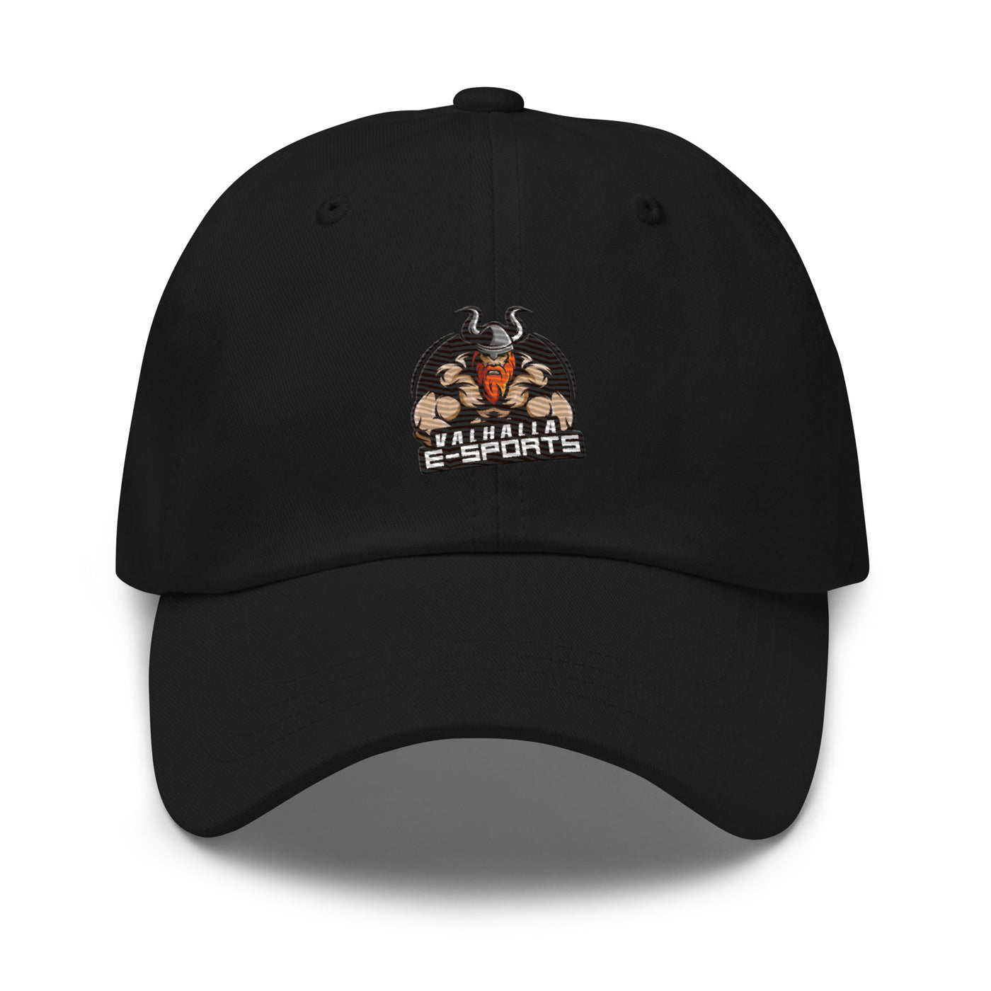 Valhalla Esports Dad hat