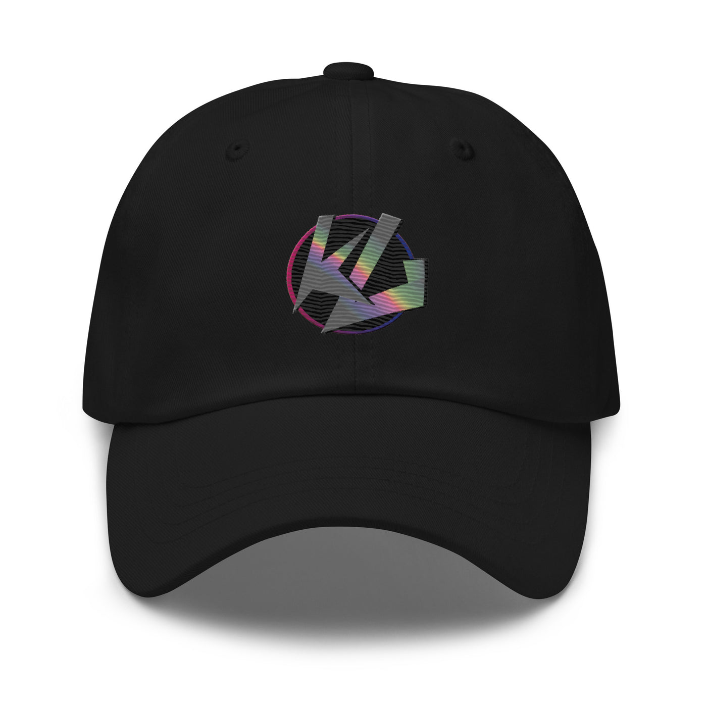 Kashana Gaming Dad hat