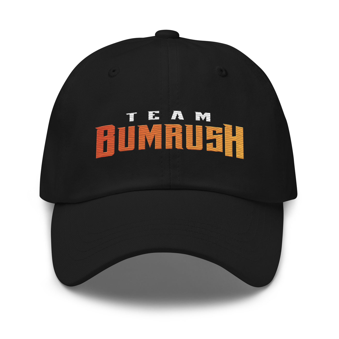 Bumrush Dad hat