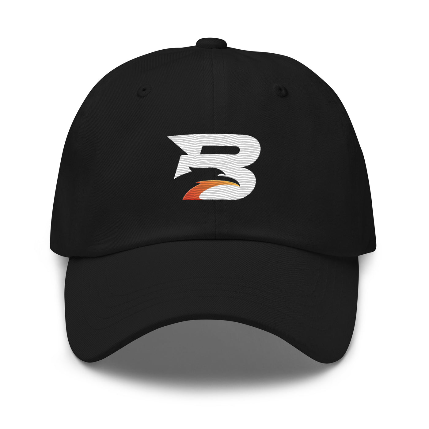 Bumrush Dad hat