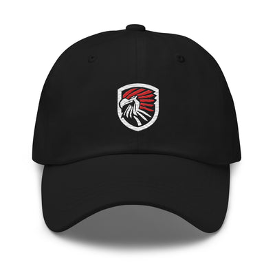 Primal Instinct Dad hat