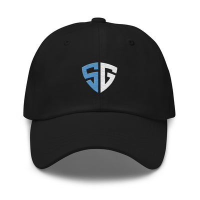 Star Gaming Royale Dad hat