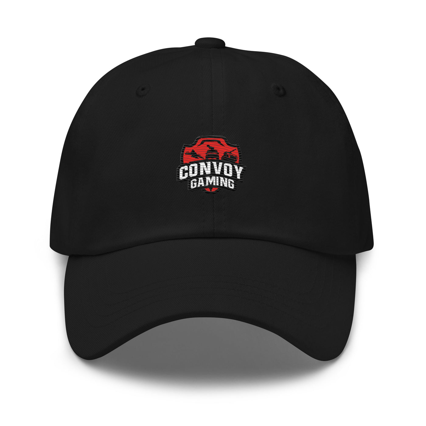 Convoy Gaming Dad hat