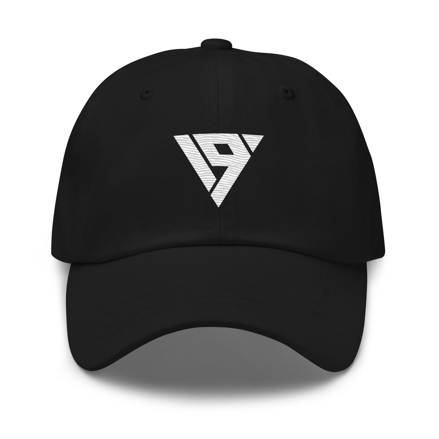 V9 Esports Unisex Classic Dad hat
