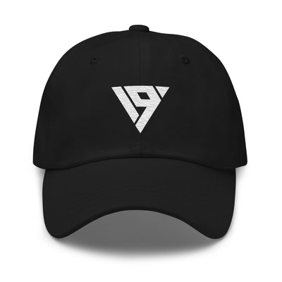 V9 Esports Unisex Classic Dad hat