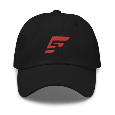 F5 Unisex Classic Dad hat