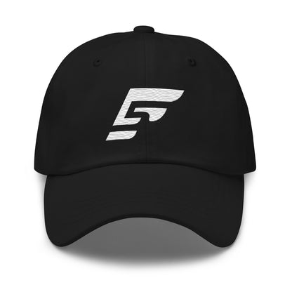 F5 UNISEX CLASSIC DAD HAT