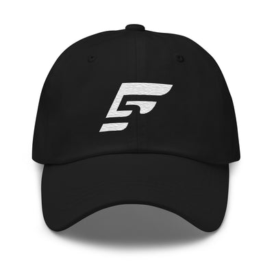 F5 UNISEX CLASSIC DAD HAT