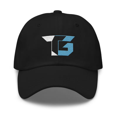 Tormatic Esports Unisex Classic Dad hat