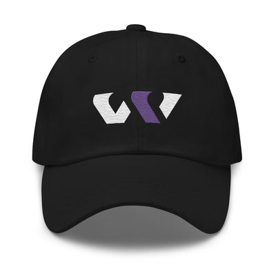 Worth Esports Unisex Classic Dad hat