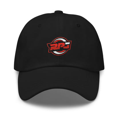 Rabid Panda Esports Unisex Classic Dad hat