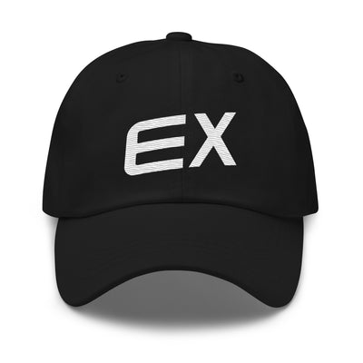 Team Extract Esports Unisex Classic Dad hat