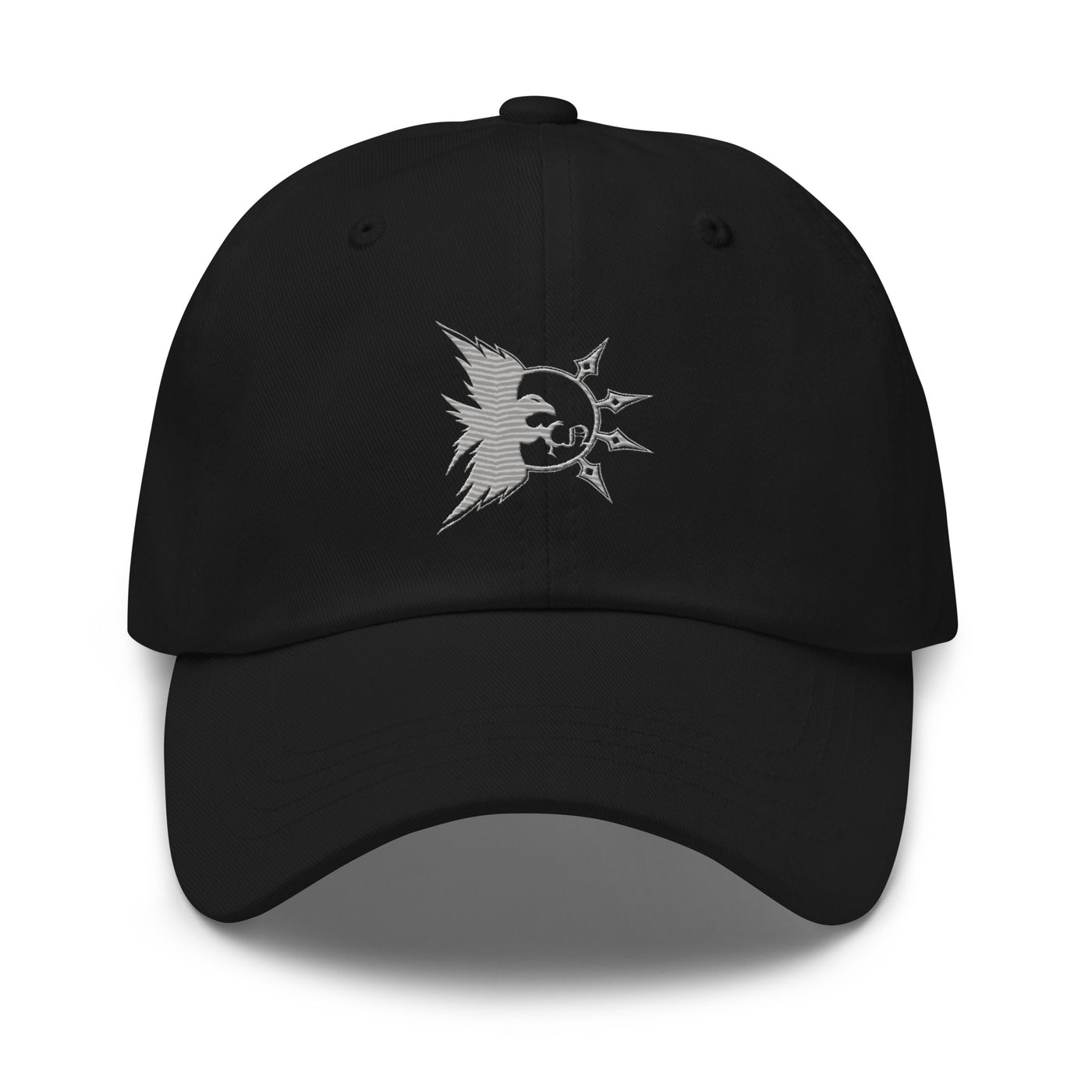 Crow's Nest Esports Unisex Classic Dad hat