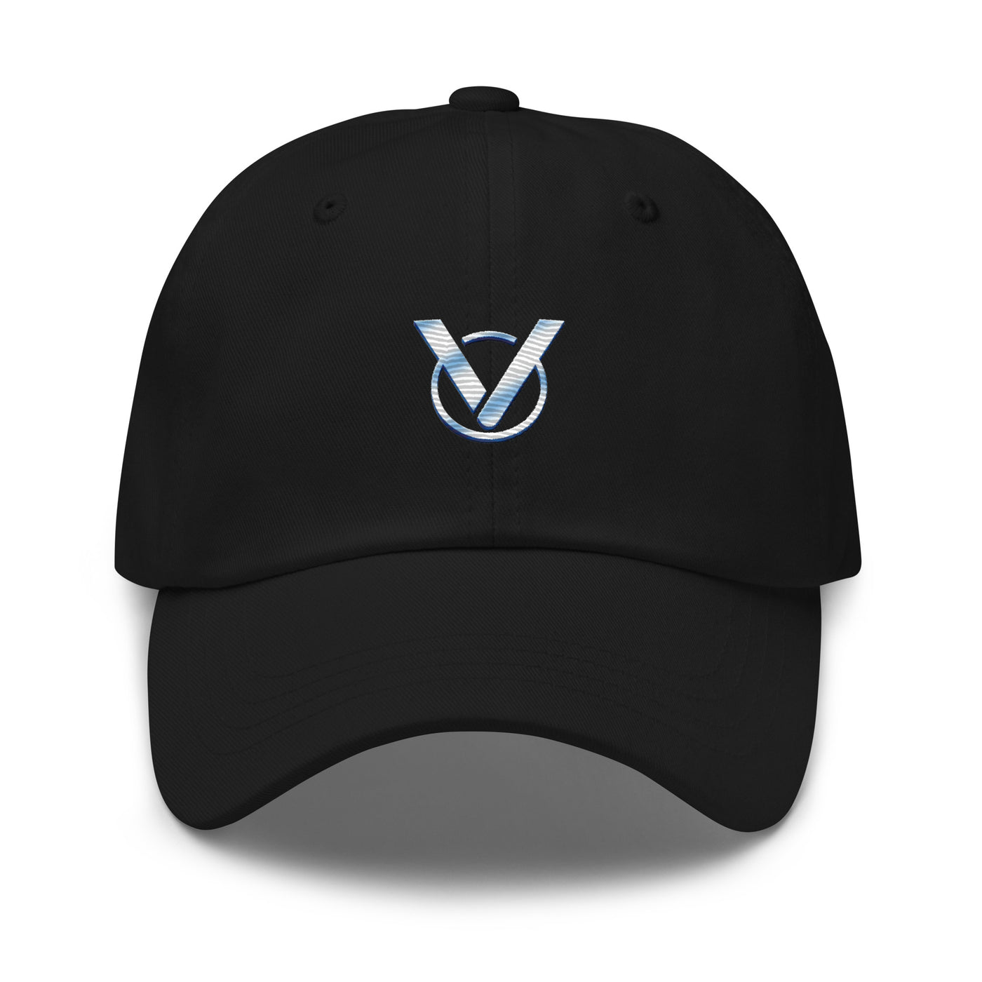 VRTU Esports Unisex Classic Dad hat