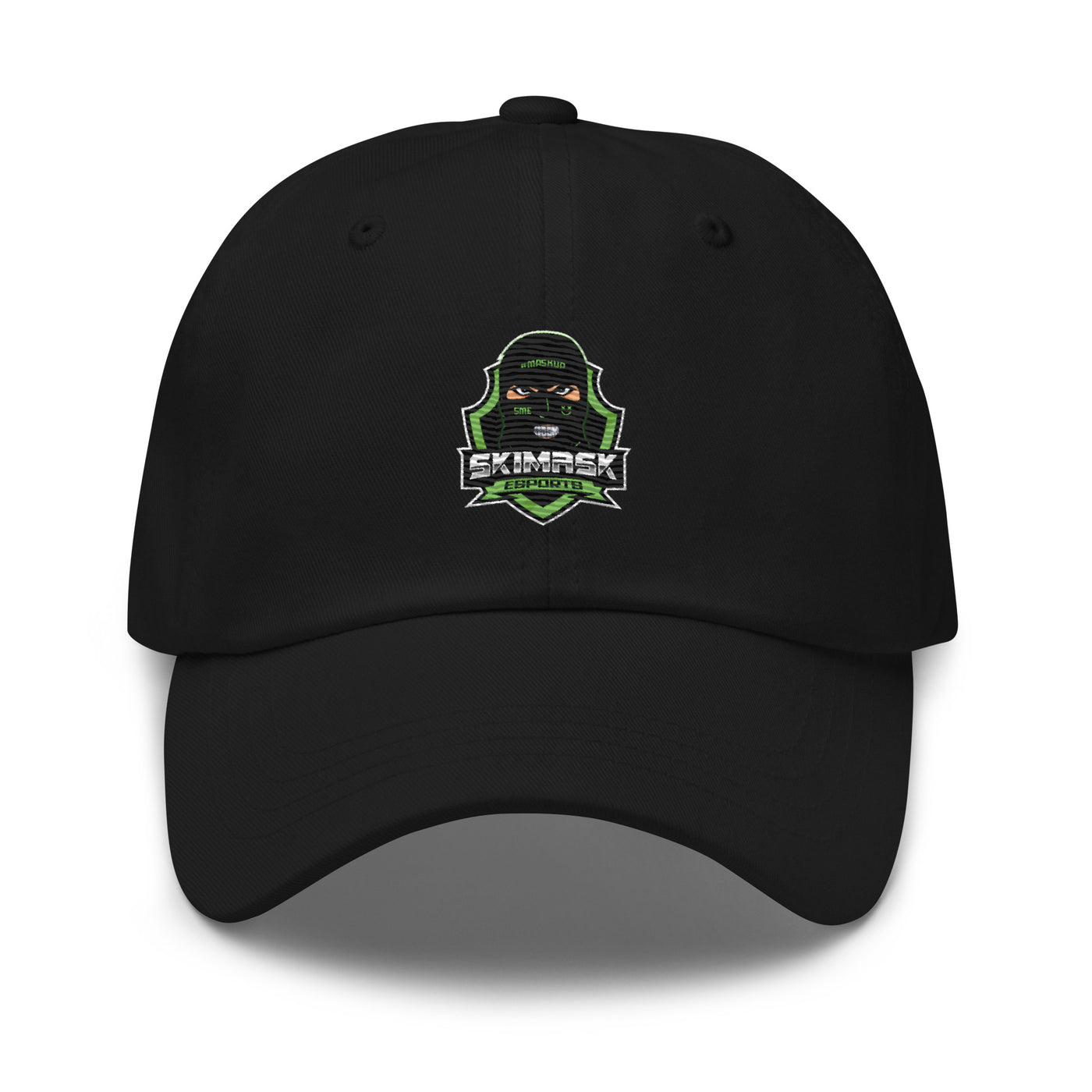 Skimask Esports Unisex Classic Dad hat