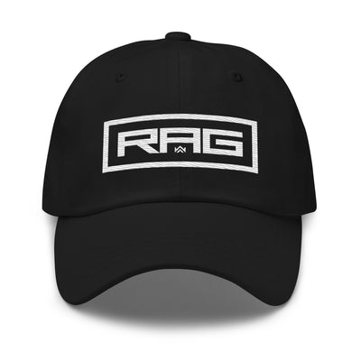 RAG Esports Unisex Classic Dad hat