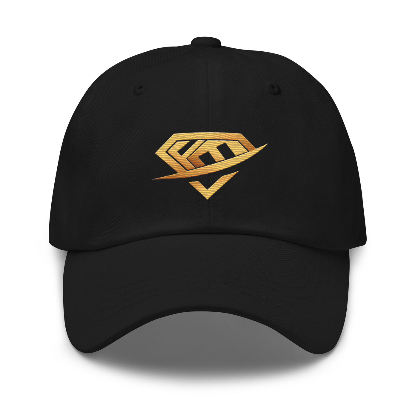 FLS Unisex Esports Classic Dad hat